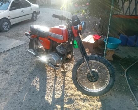 ЯВА Інша, об'ємом двигуна 0.35 л та пробігом 0 тис. км за 580 $, фото 1 на Automoto.ua