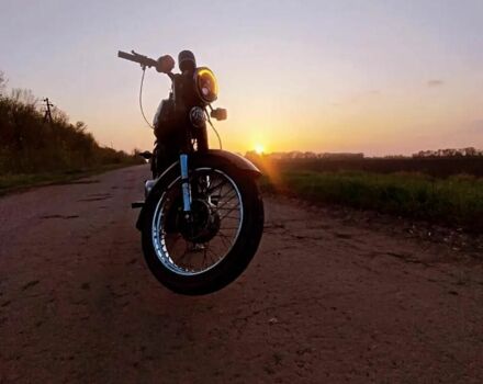 ЯВА Інша, об'ємом двигуна 0.35 л та пробігом 0 тис. км за 476 $, фото 1 на Automoto.ua