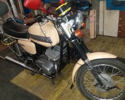 ЯВА Інша, об'ємом двигуна 0.35 л та пробігом 0 тис. км за 592 $, фото 2 на Automoto.ua