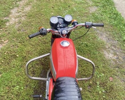 ЯВА Другая, объемом двигателя 0.35 л и пробегом 0 тыс. км за 839 $, фото 5 на Automoto.ua