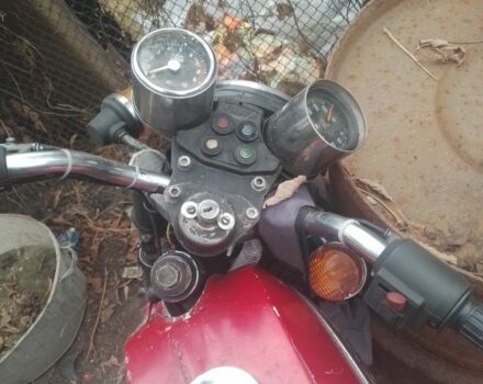 ЯВА Другая, объемом двигателя 0.35 л и пробегом 0 тыс. км за 358 $, фото 2 на Automoto.ua