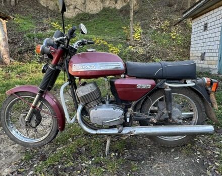 ЯВА Інша, об'ємом двигуна 0.35 л та пробігом 0 тис. км за 832 $, фото 2 на Automoto.ua