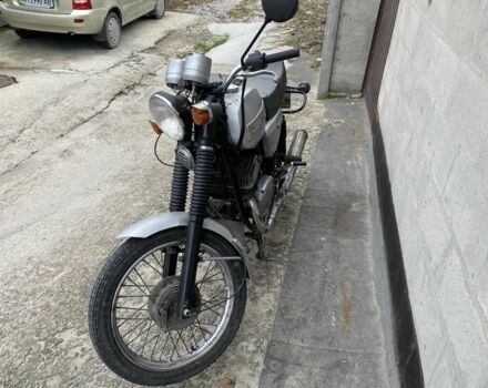 ЯВА Другая, объемом двигателя 0.35 л и пробегом 0 тыс. км за 327 $, фото 3 на Automoto.ua