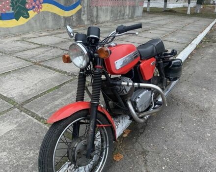 ЯВА Другая, объемом двигателя 0.35 л и пробегом 0 тыс. км за 713 $, фото 8 на Automoto.ua