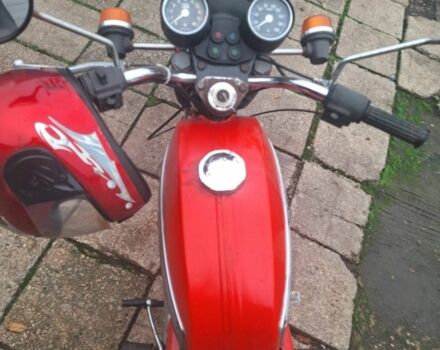 ЯВА Інша, об'ємом двигуна 0 л та пробігом 0 тис. км за 592 $, фото 2 на Automoto.ua