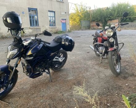 ЯВА Інша, об'ємом двигуна 0.35 л та пробігом 0 тис. км за 850 $, фото 1 на Automoto.ua