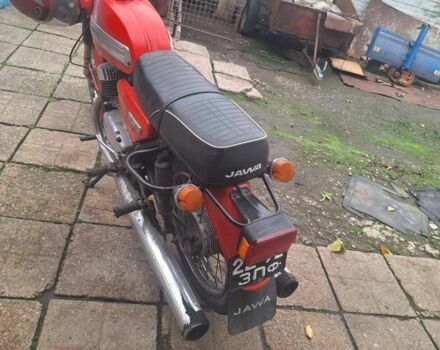 ЯВА Інша, об'ємом двигуна 0 л та пробігом 0 тис. км за 592 $, фото 4 на Automoto.ua