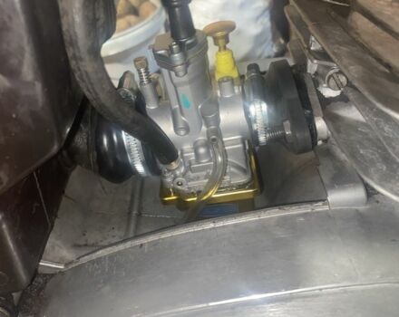 ЯВА Другая, объемом двигателя 0.35 л и пробегом 0 тыс. км за 713 $, фото 1 на Automoto.ua