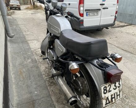 ЯВА Другая, объемом двигателя 0.35 л и пробегом 0 тыс. км за 327 $, фото 2 на Automoto.ua