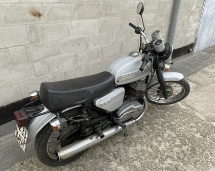 ЯВА Другая, объемом двигателя 0.35 л и пробегом 0 тыс. км за 327 $, фото 1 на Automoto.ua