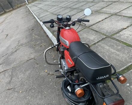 ЯВА Другая, объемом двигателя 0.35 л и пробегом 0 тыс. км за 713 $, фото 9 на Automoto.ua