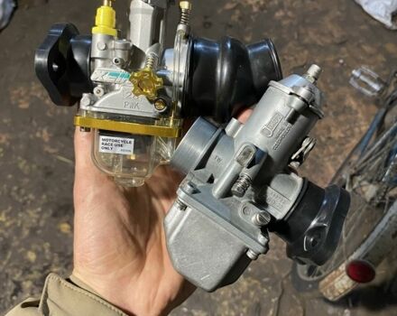 ЯВА Другая, объемом двигателя 0.35 л и пробегом 0 тыс. км за 713 $, фото 2 на Automoto.ua