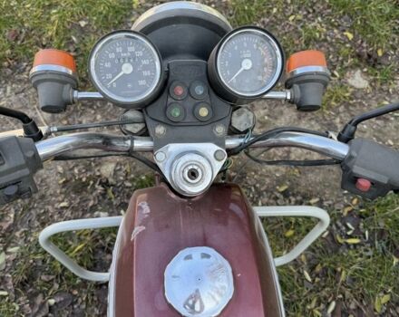 ЯВА Інша, об'ємом двигуна 0.35 л та пробігом 0 тис. км за 832 $, фото 1 на Automoto.ua