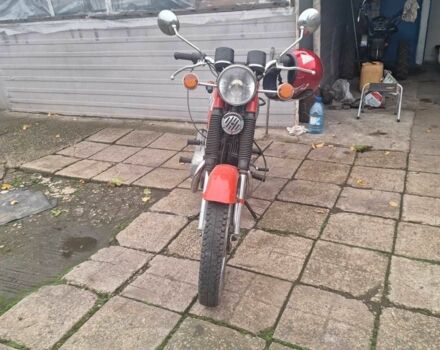 ЯВА Інша, об'ємом двигуна 0 л та пробігом 0 тис. км за 592 $, фото 3 на Automoto.ua