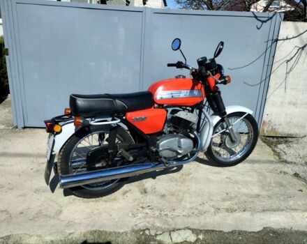 ЯВА Другая, объемом двигателя 0.35 л и пробегом 0 тыс. км за 2800 $, фото 1 на Automoto.ua