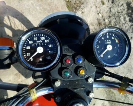 ЯВА Другая, объемом двигателя 0.35 л и пробегом 0 тыс. км за 2800 $, фото 3 на Automoto.ua