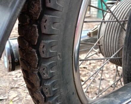 ЯВА Другая, объемом двигателя 0.35 л и пробегом 0 тыс. км за 600 $, фото 5 на Automoto.ua