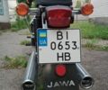 ЯВА Другая, объемом двигателя 0.35 л и пробегом 0 тыс. км за 1750 $, фото 6 на Automoto.ua