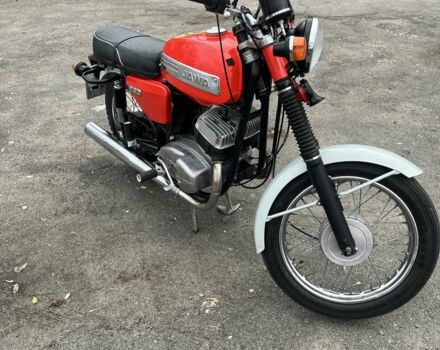 ЯВА Інша, об'ємом двигуна 0.35 л та пробігом 0 тис. км за 2600 $, фото 7 на Automoto.ua