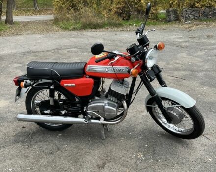 ЯВА Інша, об'ємом двигуна 0.35 л та пробігом 0 тис. км за 2600 $, фото 11 на Automoto.ua