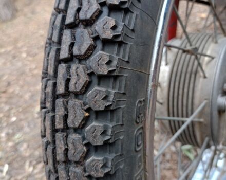 ЯВА Другая, объемом двигателя 0.35 л и пробегом 0 тыс. км за 600 $, фото 4 на Automoto.ua