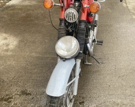 ЯВА Другая, объемом двигателя 0.35 л и пробегом 0 тыс. км за 650 $, фото 3 на Automoto.ua