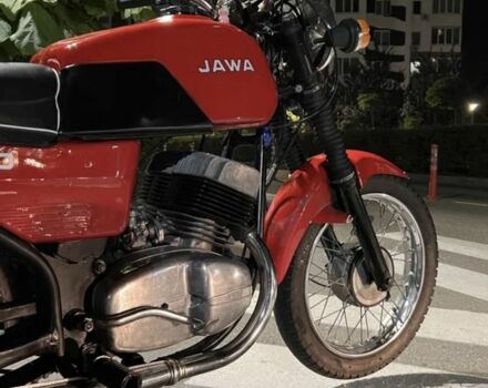 ЯВА Другая, объемом двигателя 0.35 л и пробегом 0 тыс. км за 2200 $, фото 2 на Automoto.ua