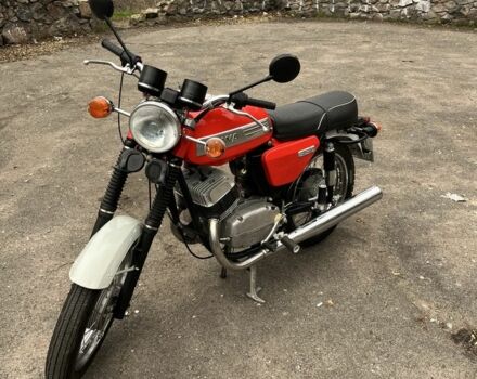 ЯВА Інша, об'ємом двигуна 0.35 л та пробігом 0 тис. км за 2600 $, фото 2 на Automoto.ua