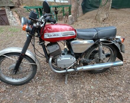 ЯВА Другая, объемом двигателя 0.35 л и пробегом 0 тыс. км за 600 $, фото 1 на Automoto.ua