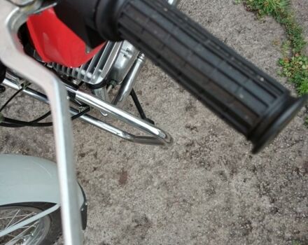 ЯВА Другая, объемом двигателя 0.35 л и пробегом 0 тыс. км за 1750 $, фото 3 на Automoto.ua