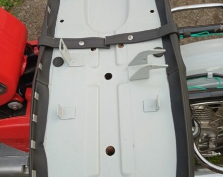 ЯВА Другая, объемом двигателя 0.35 л и пробегом 0 тыс. км за 1750 $, фото 7 на Automoto.ua