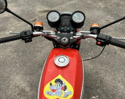 ЯВА Інша, об'ємом двигуна 0.35 л та пробігом 0 тис. км за 2600 $, фото 3 на Automoto.ua