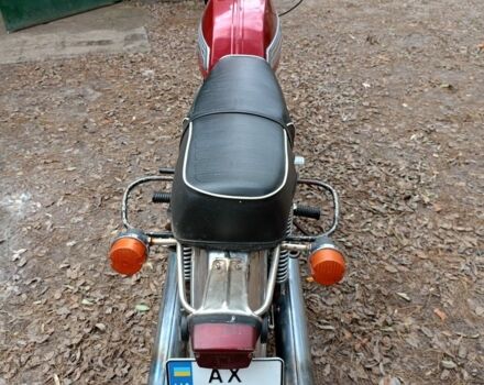 ЯВА Другая, объемом двигателя 0.35 л и пробегом 0 тыс. км за 600 $, фото 2 на Automoto.ua