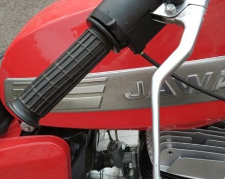 ЯВА Другая, объемом двигателя 0.35 л и пробегом 0 тыс. км за 1750 $, фото 2 на Automoto.ua