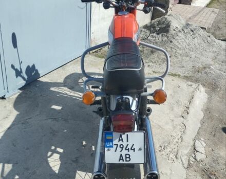 ЯВА Другая, объемом двигателя 0.35 л и пробегом 0 тыс. км за 2800 $, фото 4 на Automoto.ua