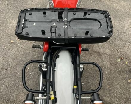 ЯВА Інша, об'ємом двигуна 0.35 л та пробігом 0 тис. км за 2600 $, фото 4 на Automoto.ua