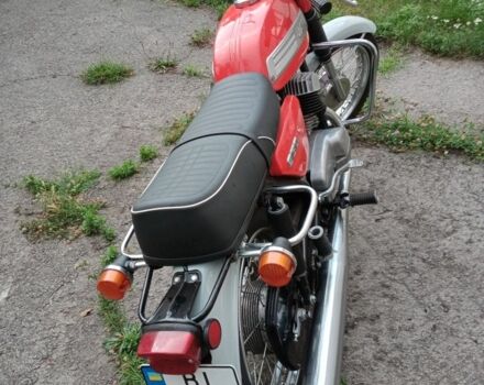 ЯВА Другая, объемом двигателя 0.35 л и пробегом 0 тыс. км за 1750 $, фото 1 на Automoto.ua