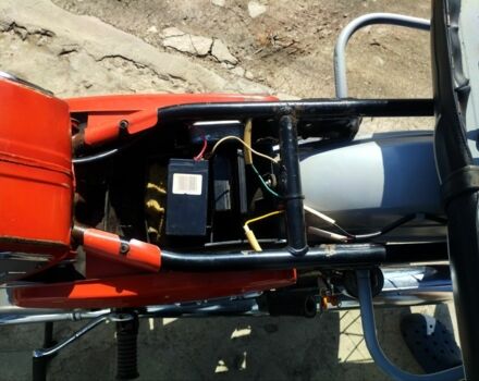 ЯВА Другая, объемом двигателя 0.35 л и пробегом 0 тыс. км за 2800 $, фото 5 на Automoto.ua