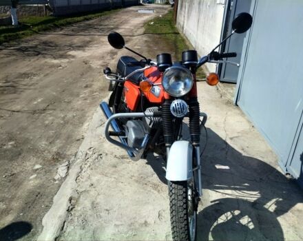 ЯВА Другая, объемом двигателя 0.35 л и пробегом 0 тыс. км за 2800 $, фото 2 на Automoto.ua