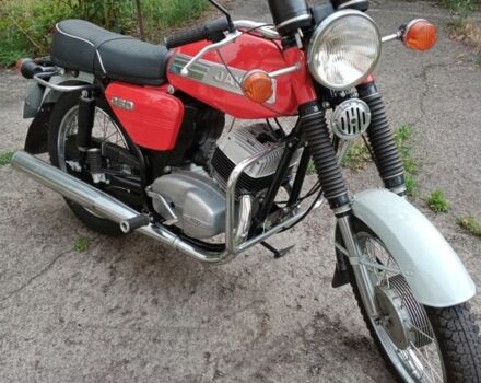 ЯВА Другая, объемом двигателя 0.35 л и пробегом 0 тыс. км за 1750 $, фото 4 на Automoto.ua