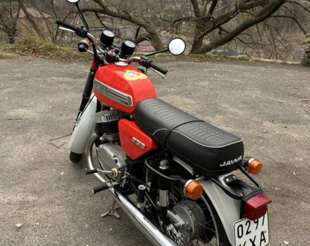 ЯВА Інша, об'ємом двигуна 0.35 л та пробігом 0 тис. км за 2600 $, фото 10 на Automoto.ua