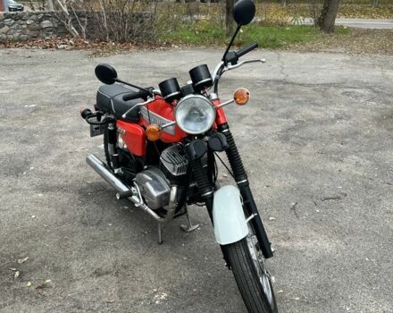 ЯВА Інша, об'ємом двигуна 0.35 л та пробігом 0 тис. км за 2600 $, фото 1 на Automoto.ua