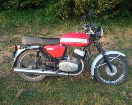 ЯВА Інша, об'ємом двигуна 0.35 л та пробігом 0 тис. км за 594 $, фото 1 на Automoto.ua