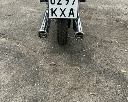 ЯВА Інша, об'ємом двигуна 0.35 л та пробігом 0 тис. км за 2600 $, фото 8 на Automoto.ua