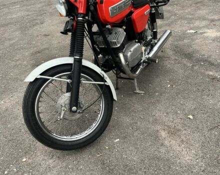 ЯВА Інша, об'ємом двигуна 0.35 л та пробігом 0 тис. км за 2600 $, фото 5 на Automoto.ua