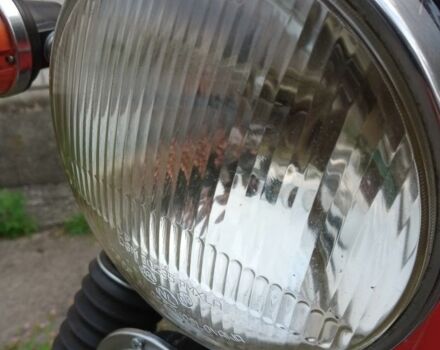 ЯВА Другая, объемом двигателя 0.35 л и пробегом 0 тыс. км за 1750 $, фото 5 на Automoto.ua