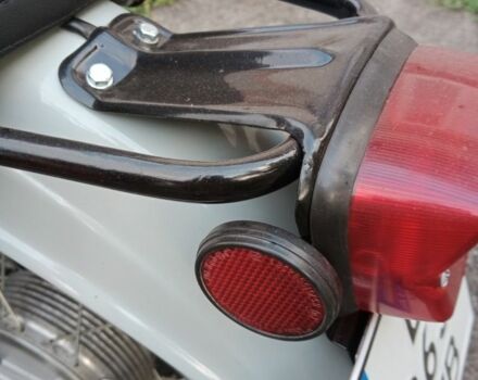 ЯВА Другая, объемом двигателя 0.35 л и пробегом 0 тыс. км за 1750 $, фото 8 на Automoto.ua