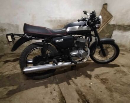 ЯВА Другая, объемом двигателя 0.35 л и пробегом 0 тыс. км за 238 $, фото 6 на Automoto.ua