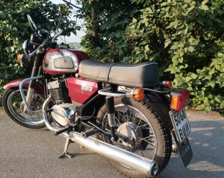 ЯВА Другая 1985 в Виннице на Automoto.ua ЯВА Другая, объемом двигателя 0.35 л и пробегом 0 тыс. км за 1159 $, фото 4 на Automoto.ua
