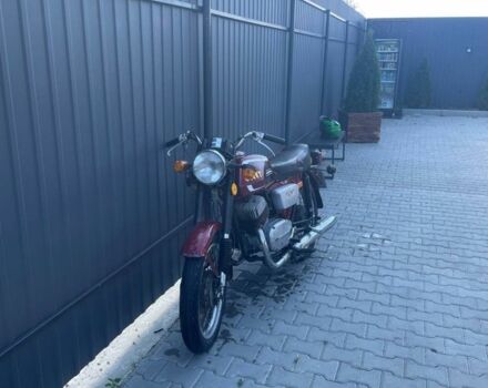 ЯВА Інша, об'ємом двигуна 0.35 л та пробігом 0 тис. км за 469 $, фото 1 на Automoto.ua